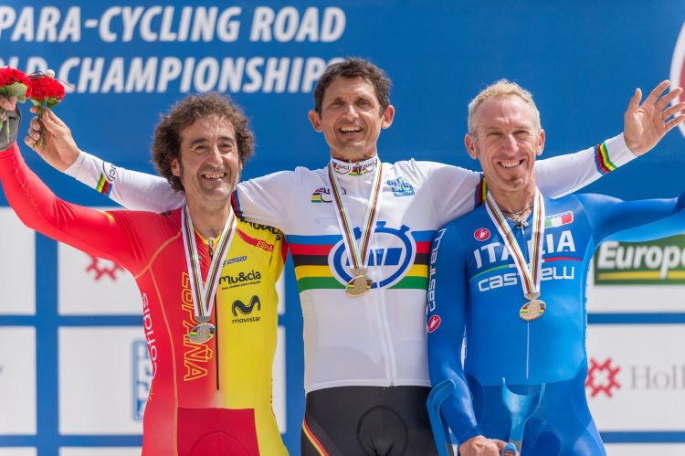 WM2015Podium